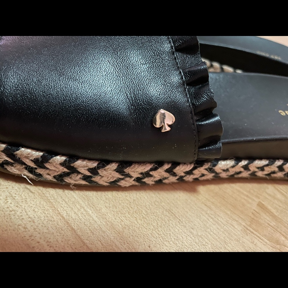 kate spade new york Women's Zahara Like new